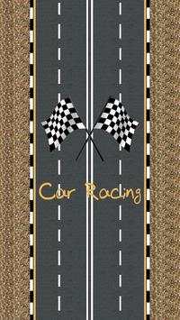 Car Racing 2D screenshot 1