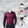 Man Shirt Photo Editor 1.5
