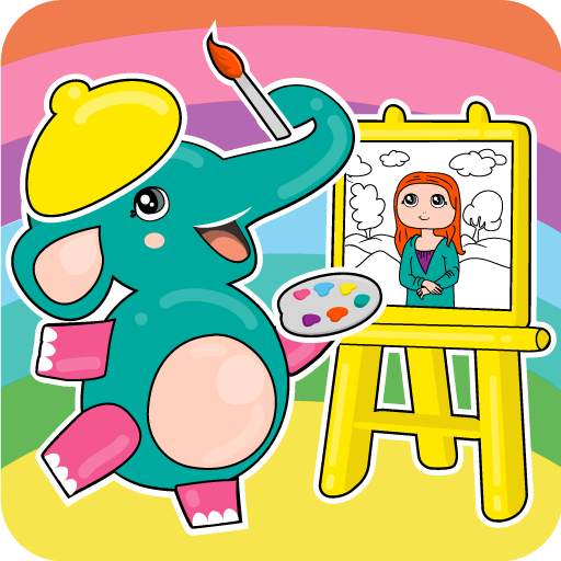 Mini Art, storytelling painting application 3.2.0
