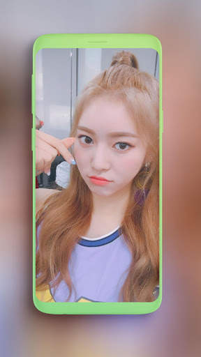Momoland Jane wallpaper Kpop HD new screenshot 5