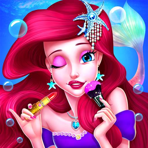 Makeup Mermaid Princess Beauty 3.6.5093