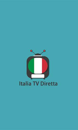 Italia TV Diretta - TV Canali screenshot 2