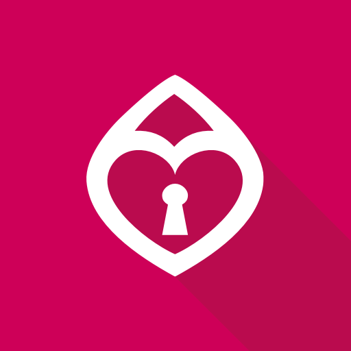 Safely - The Safer Sex App icon