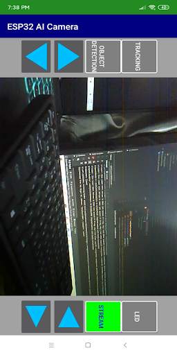ESP32 AI Camera screenshot 3