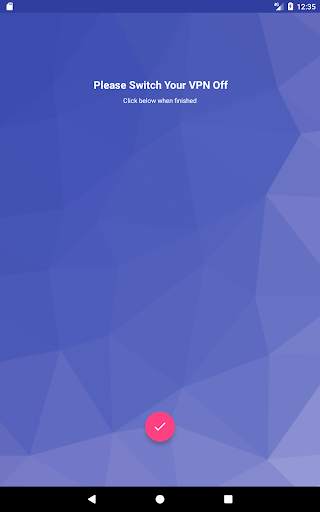 VPN Test screenshot 5