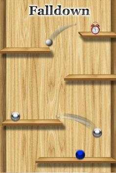 Falldown Lite screenshot 3