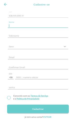 NadaPay screenshot 3