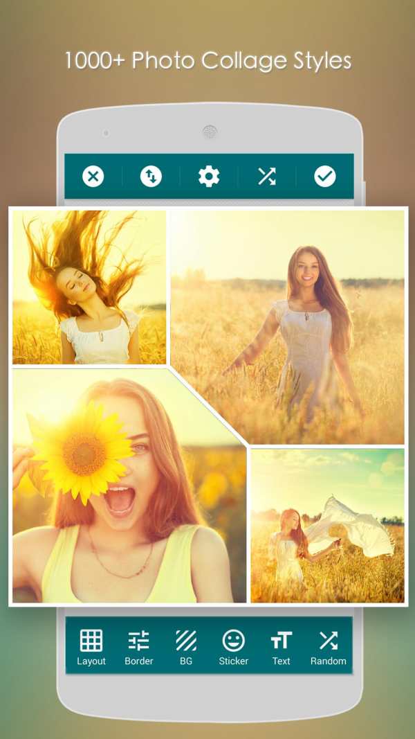 Mirror Photo:Editor&Collage (HD) screenshot 20