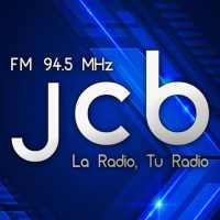 JCB FM 94.5 MHz أيقونة