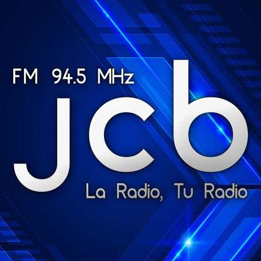 JCB FM 94.5 MHz 10.11
