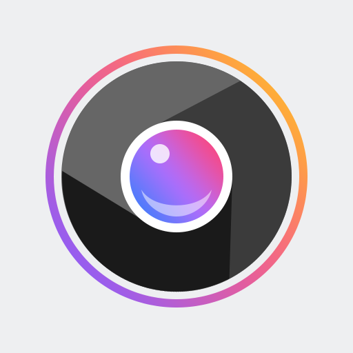 Cool Mi Camera -MIUI 12 Camera icon