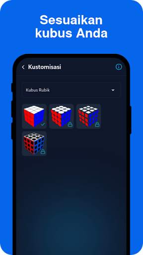 Cube Solver screenshot 6