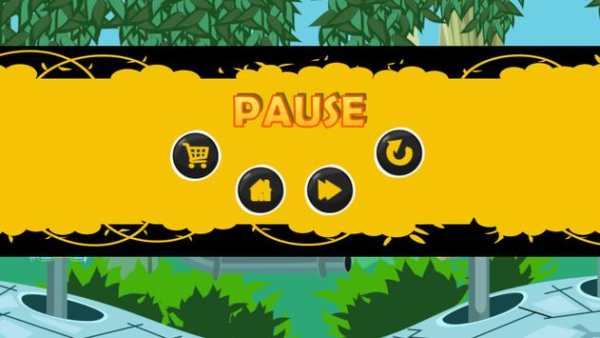 Anger Stickman God Jump screenshot 5