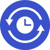 APK Backup Master icon