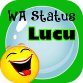 WA Status Video  Lucu Bikin Ngakak 1.0