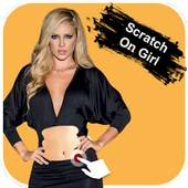 Scratch On Girl 1.2