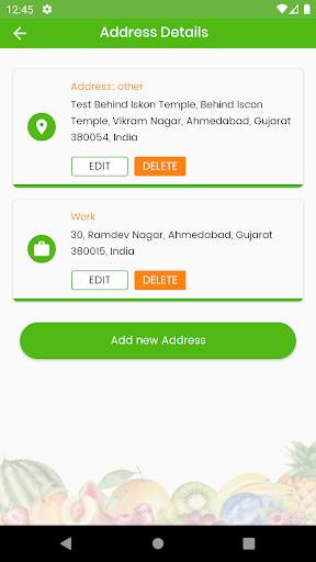Eco Shopee screenshot 7