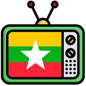 Myanmar TV - Yote Than 1.0