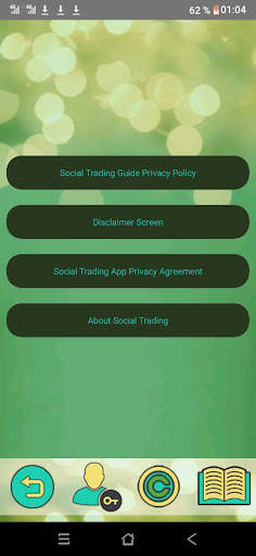 Social Trading Guide screenshot 5