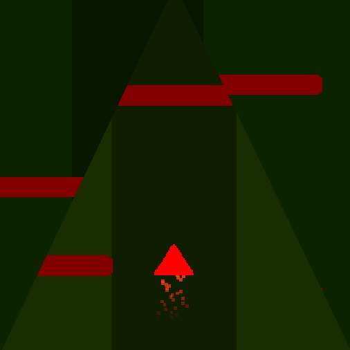 Hyper Triangle screenshot 1