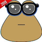 Friend Pou icon