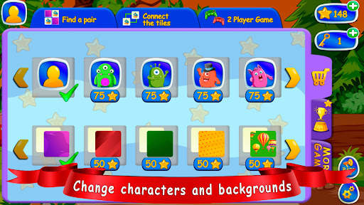 Matching Games for Kids screenshot 8