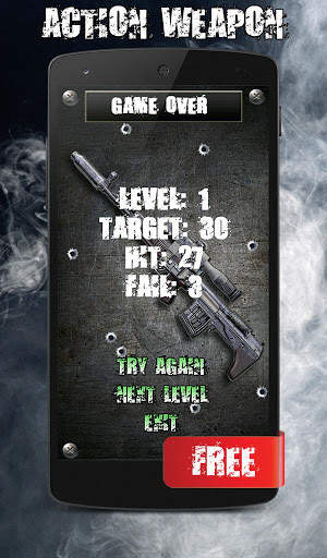Police Sniper Shooting Action screenshot 1