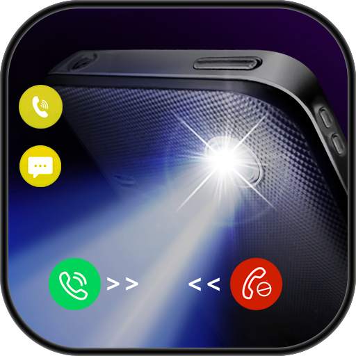 Flash Blinking on Call And Sms 1.4