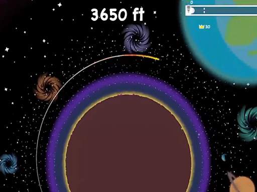 Golf Orbit screenshot 11