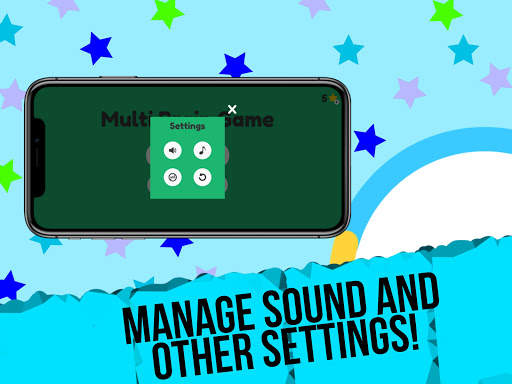 MB: Fun Physics Puzzles screenshot 5