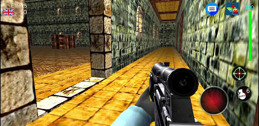 Spider Haunt 3D screenshot 3