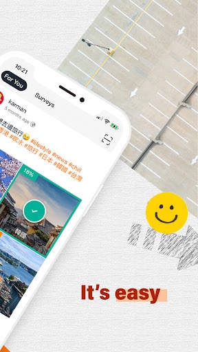Votee - Vote and get paid screenshot 2