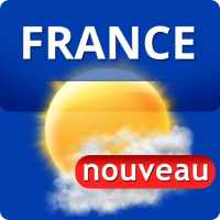 La Meteo France on 9Apps