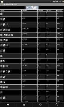 Tekken Tag 2 Punishment Guide screenshot 7