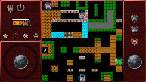 Super Tank Battle - myCityArmy screenshot 7