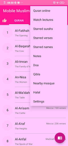 Mobile Muslim screenshot 4
