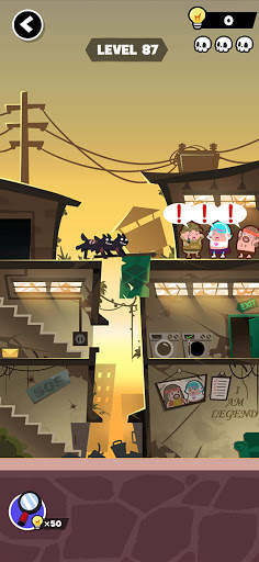 Deathigner screenshot 14
