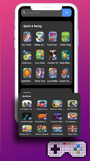 gamer boy, all in one games, Earn Money app screenshot 4