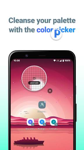 Designer Tools screenshot 4