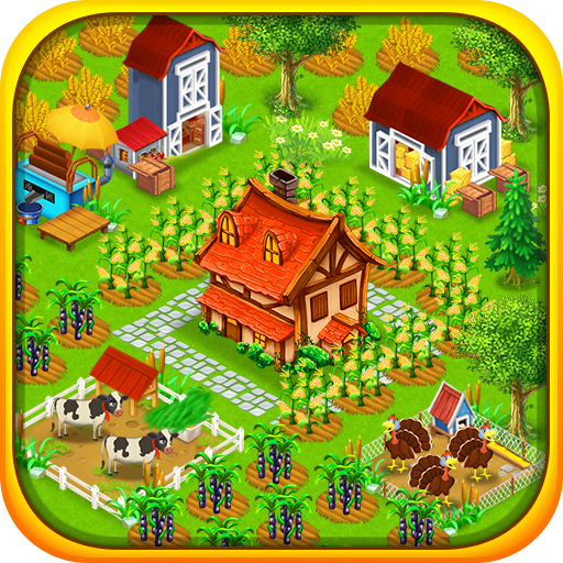 Farm Life icon