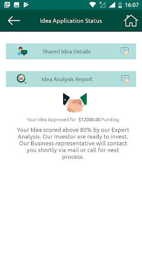 Loan Globally screenshot 7