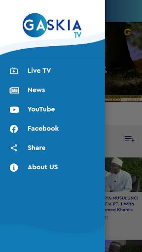 Gaskia TV screenshot 3