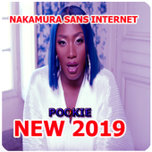 Aya Nakamura 2019 icon