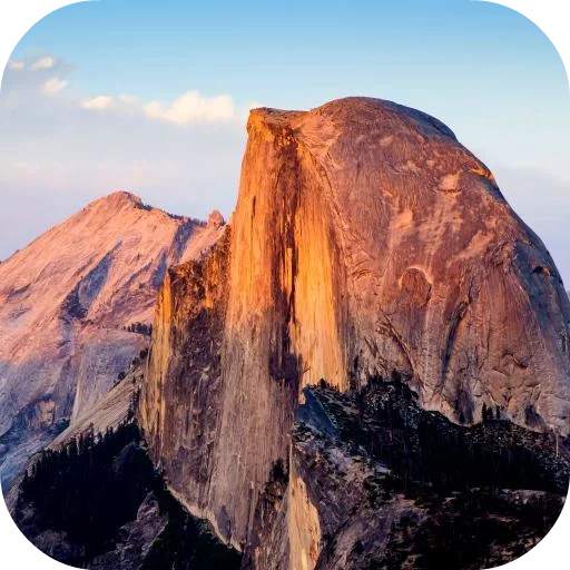 Mountain Wallpapers 1.0
