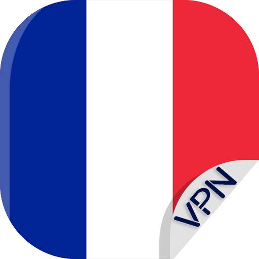 France VPN 1.03