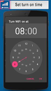 WiFi Key Finder Show Password (root) screenshot 5