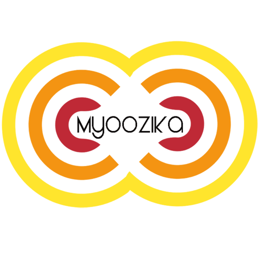 myoozika icon