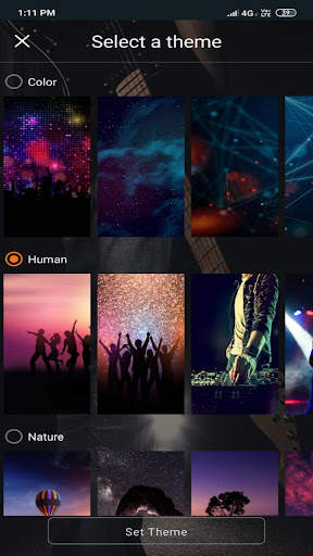 Music Player : Premium   screenshot 7