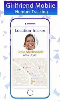 Girlfriend Mobile Number Tracking screenshot 4