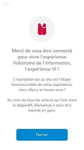 VI SNCF screenshot 1